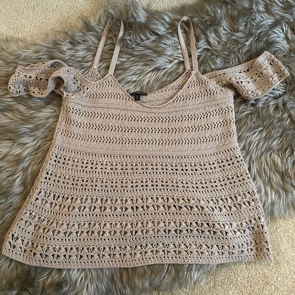 Express Top - Picture 1 of 2